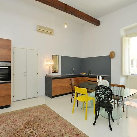 Izzhome Light Cagliari Exteriör bild