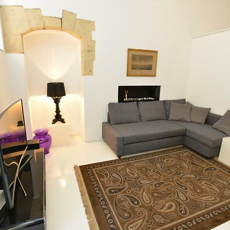 Izzhome Light Cagliari Exteriör bild