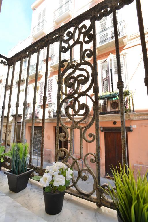 Izzhome Light Cagliari Exteriör bild