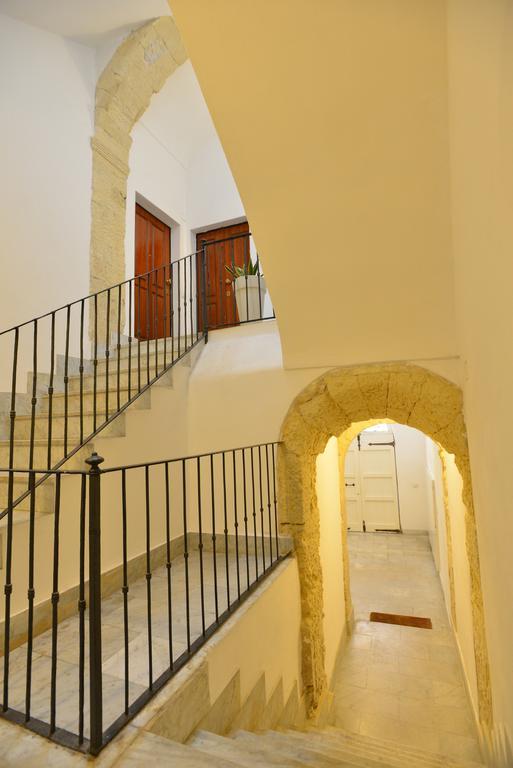 Izzhome Light Cagliari Exteriör bild