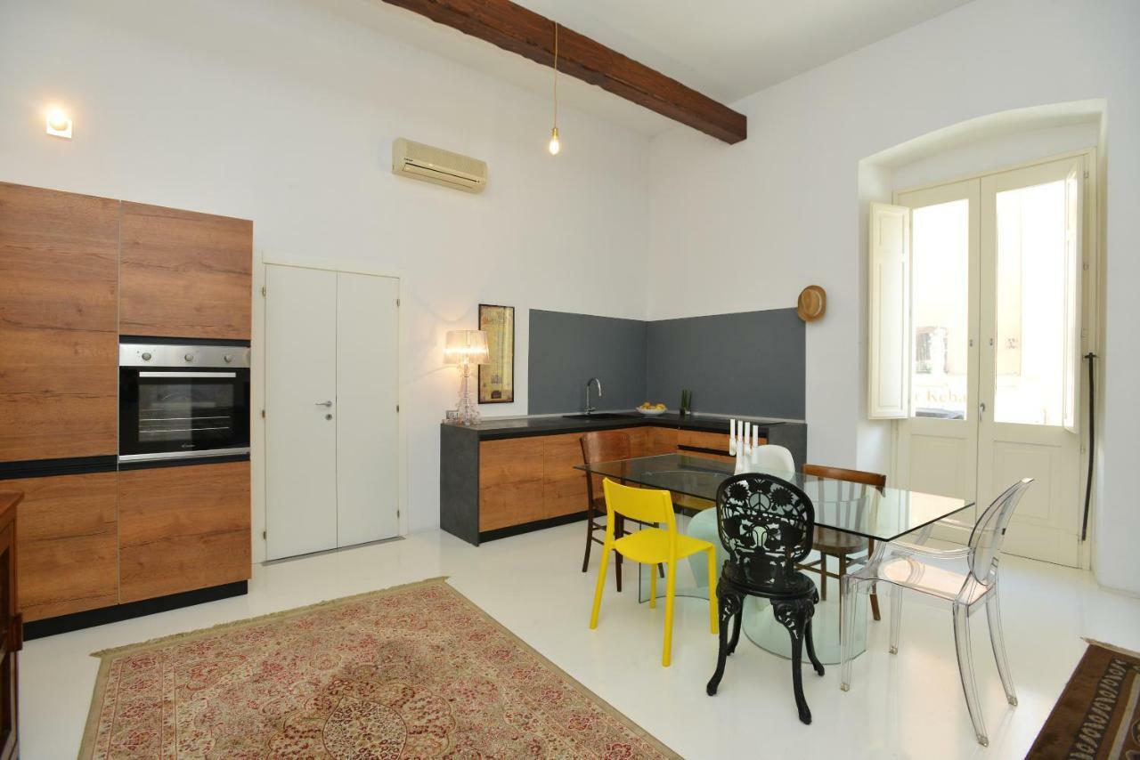 Izzhome Light Cagliari Exteriör bild