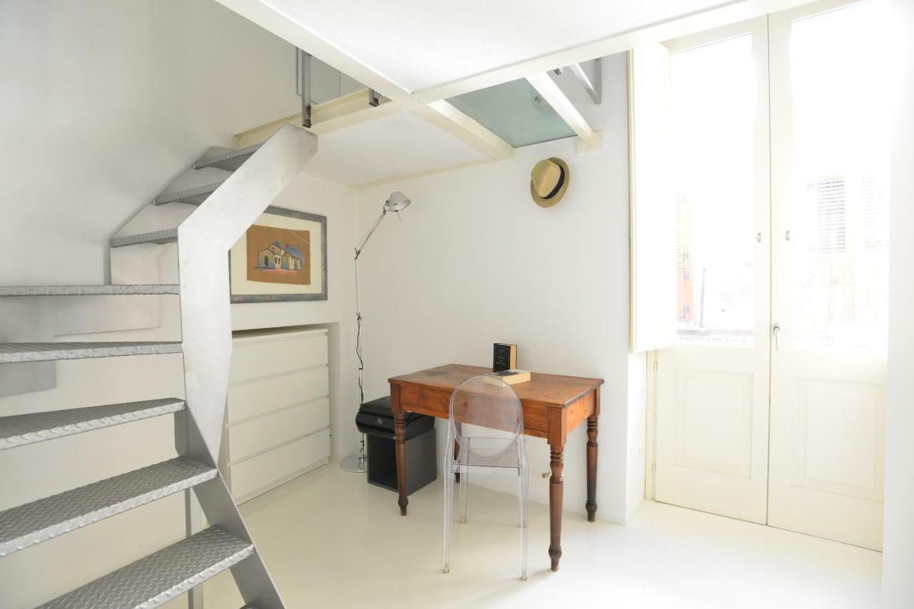 Izzhome Light Cagliari Exteriör bild