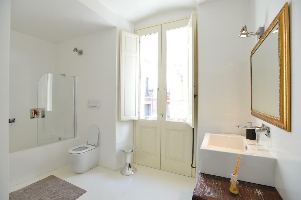 Izzhome Light Cagliari Exteriör bild