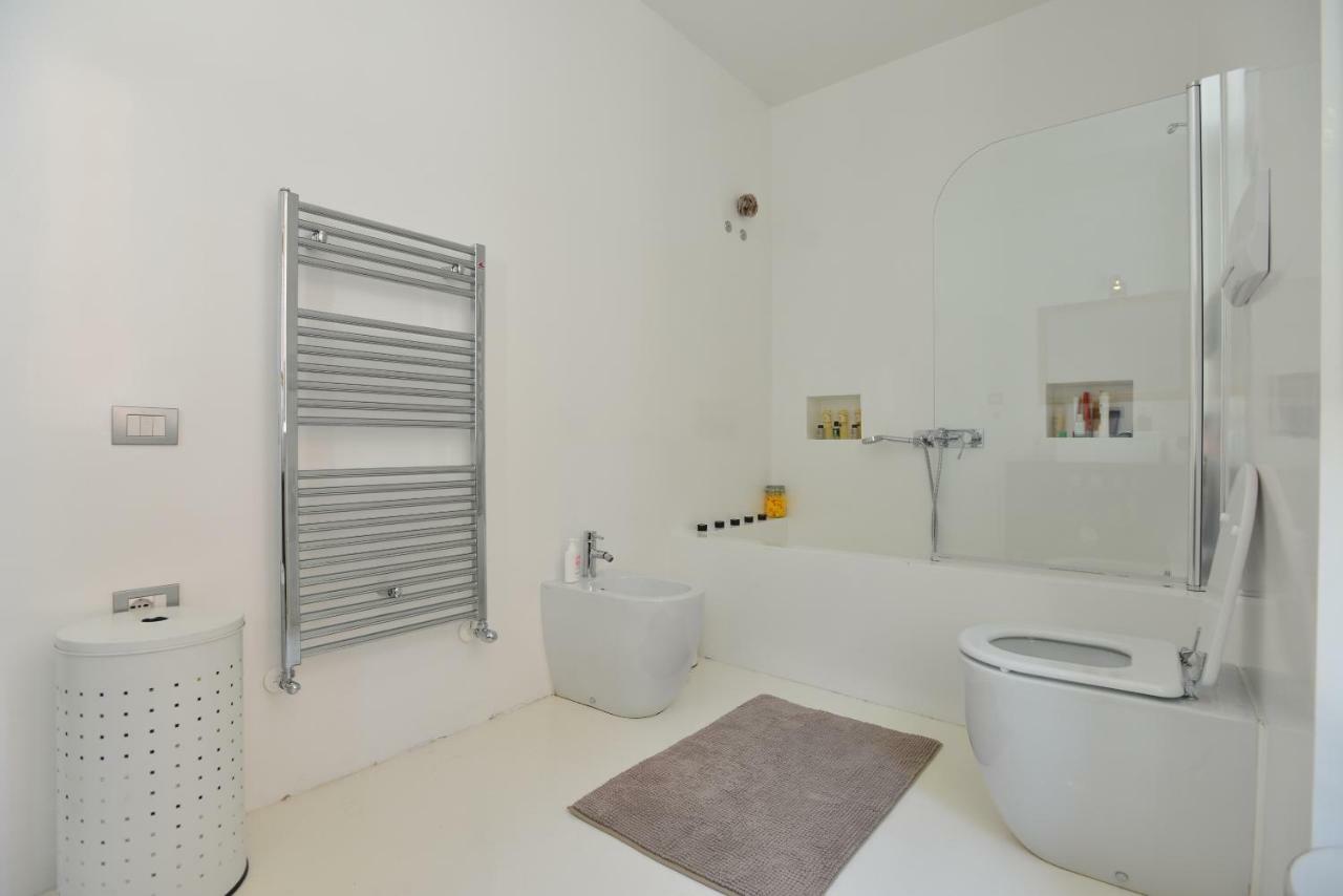 Izzhome Light Cagliari Exteriör bild