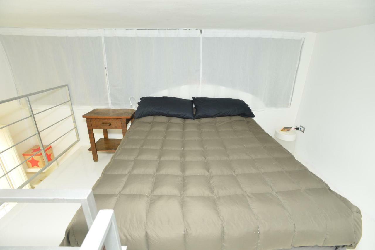 Izzhome Light Cagliari Exteriör bild