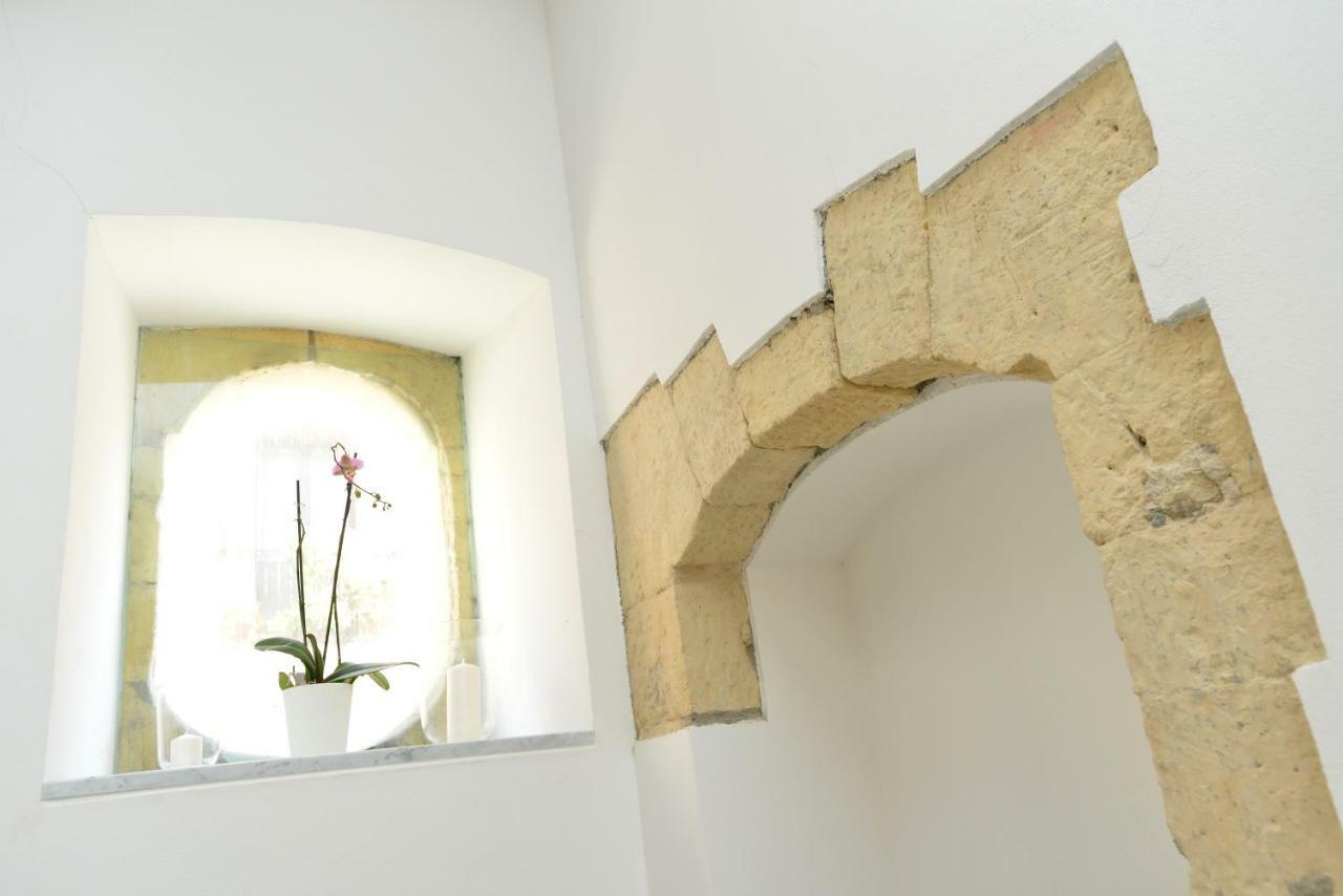 Izzhome Light Cagliari Exteriör bild