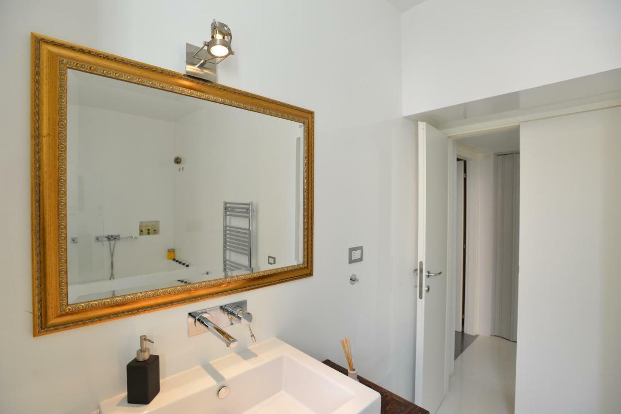 Izzhome Light Cagliari Exteriör bild