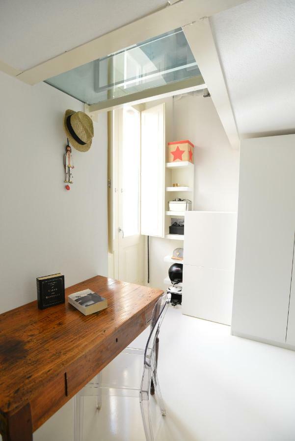 Izzhome Light Cagliari Exteriör bild