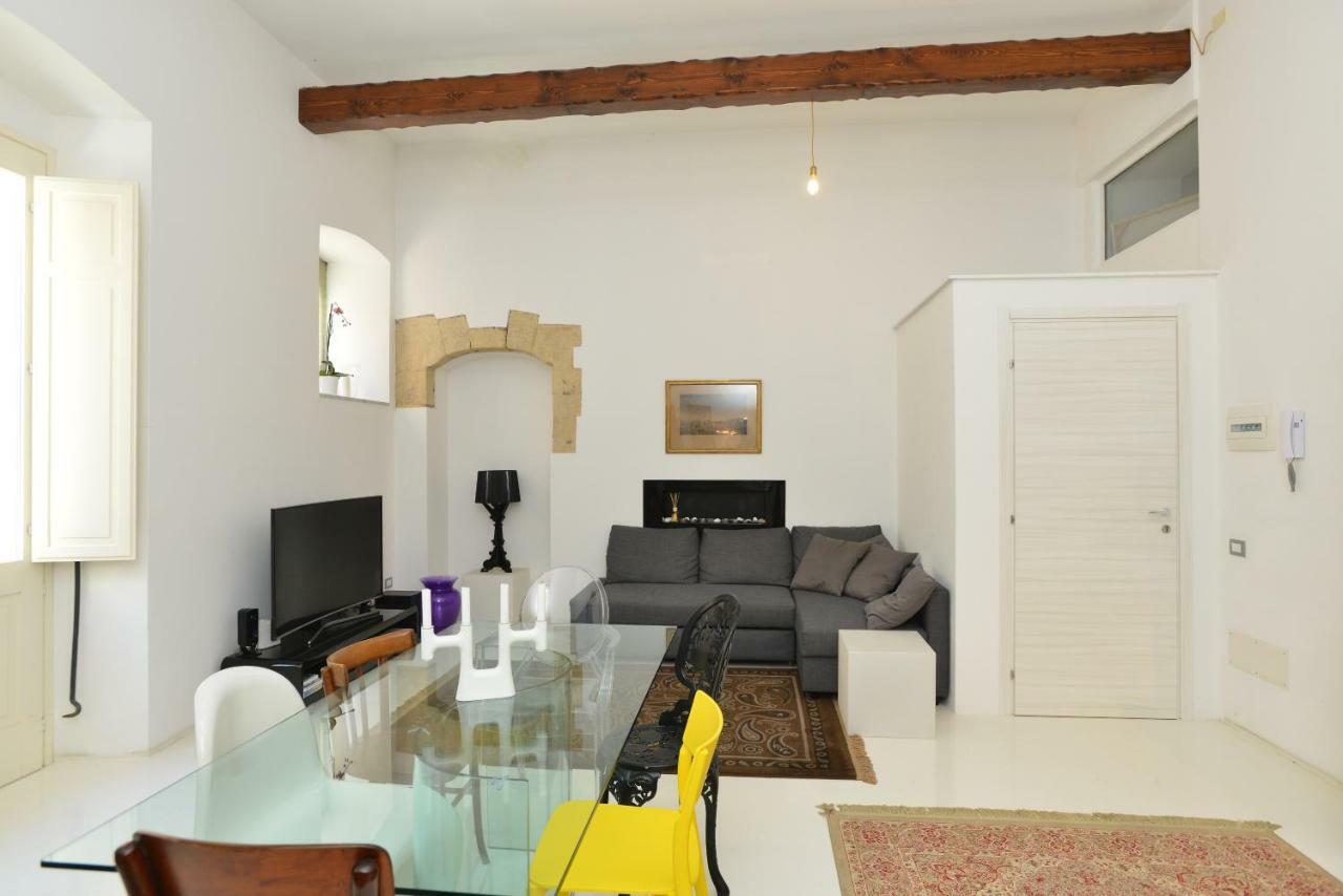 Izzhome Light Cagliari Exteriör bild