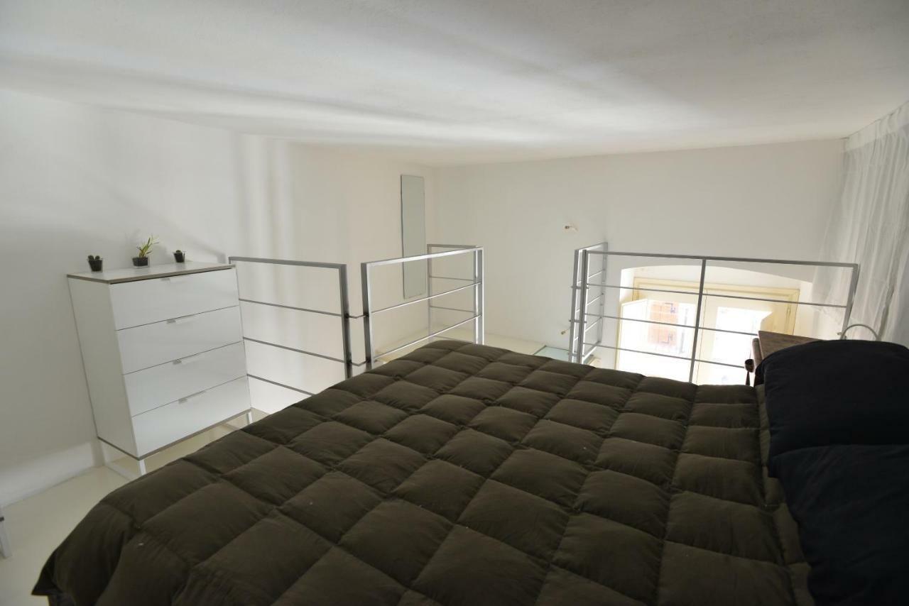 Izzhome Light Cagliari Exteriör bild