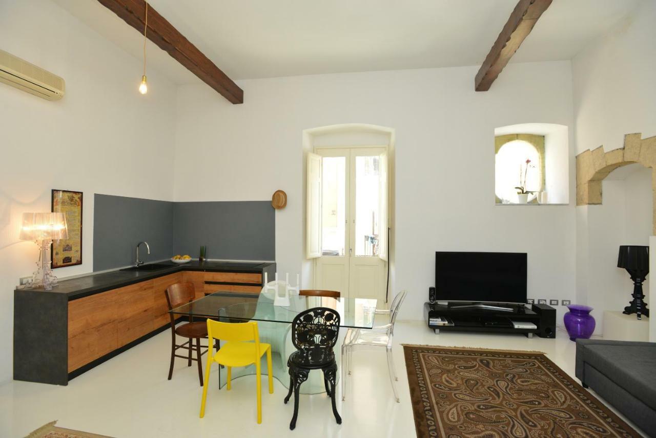 Izzhome Light Cagliari Exteriör bild