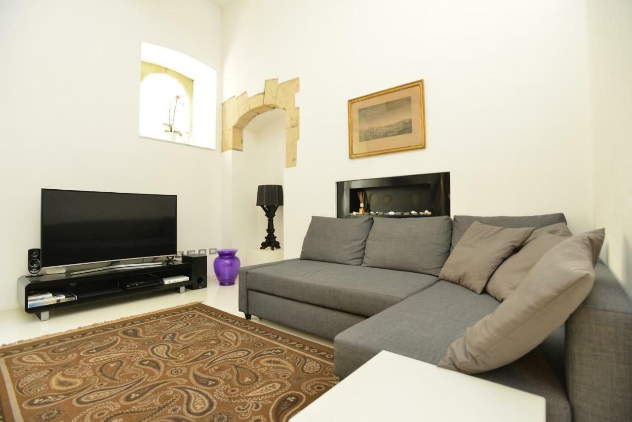 Izzhome Light Cagliari Exteriör bild