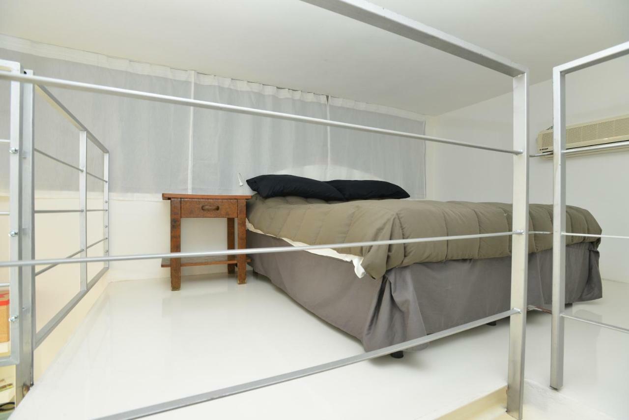 Izzhome Light Cagliari Exteriör bild